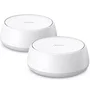 TP-Link Deco BE22 Sistema Mesh Wi-Fi 7 BE3600 Pack de 2